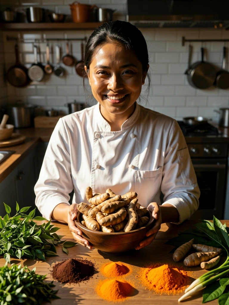 Instruktur Utama Kami